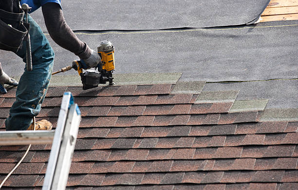 Licensed Roofing service in Williamsburg, IN - Brentwood Metal Roofing